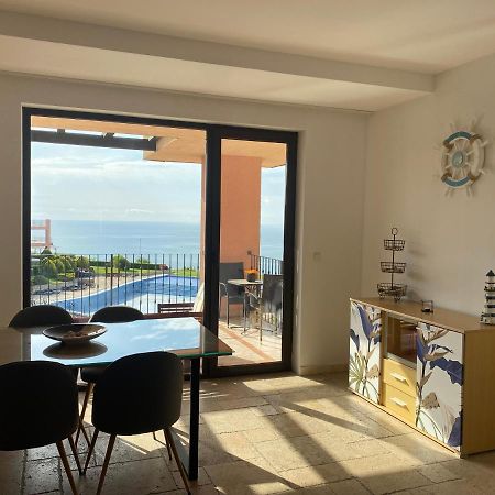 טופולה 59 Kaliakria Seaview Luxury Apartment מראה חיצוני תמונה