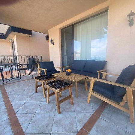 טופולה 59 Kaliakria Seaview Luxury Apartment מראה חיצוני תמונה