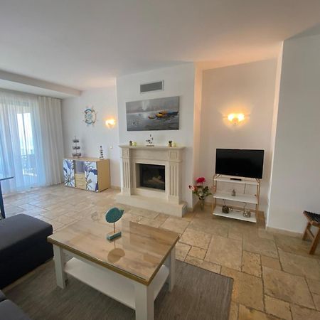 טופולה 59 Kaliakria Seaview Luxury Apartment מראה חיצוני תמונה