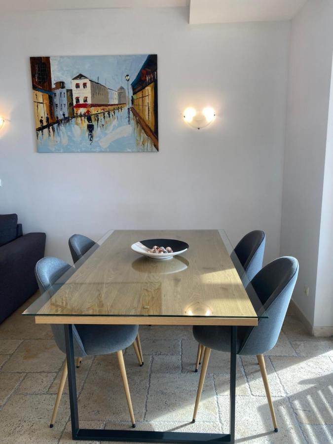 טופולה 59 Kaliakria Seaview Luxury Apartment מראה חיצוני תמונה