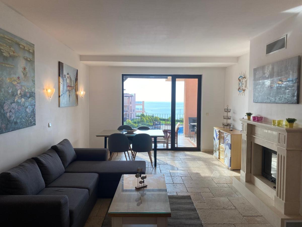 טופולה 59 Kaliakria Seaview Luxury Apartment מראה חיצוני תמונה