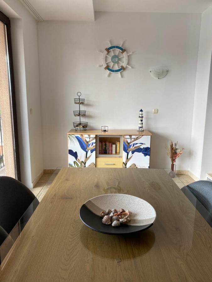 טופולה 59 Kaliakria Seaview Luxury Apartment מראה חיצוני תמונה