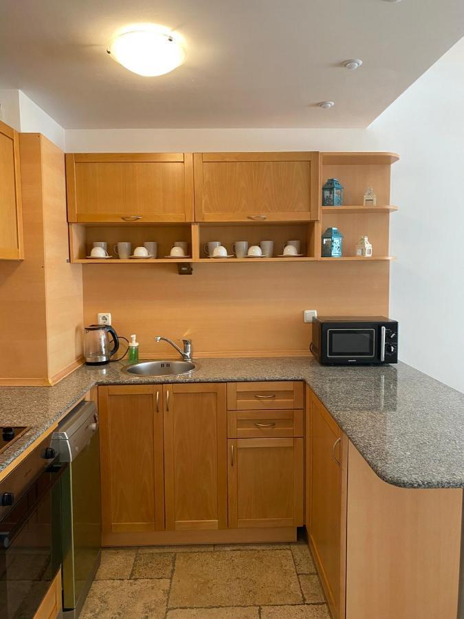 טופולה 59 Kaliakria Seaview Luxury Apartment מראה חיצוני תמונה