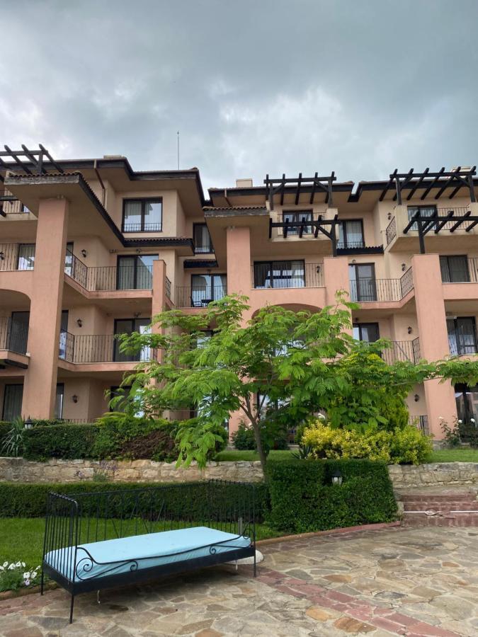 טופולה 59 Kaliakria Seaview Luxury Apartment מראה חיצוני תמונה