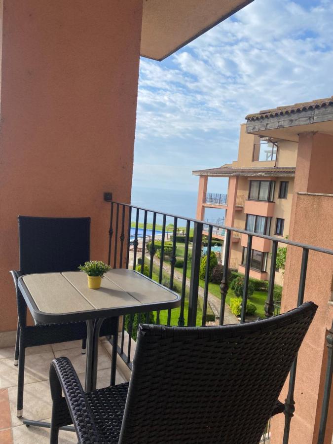 טופולה 59 Kaliakria Seaview Luxury Apartment מראה חיצוני תמונה