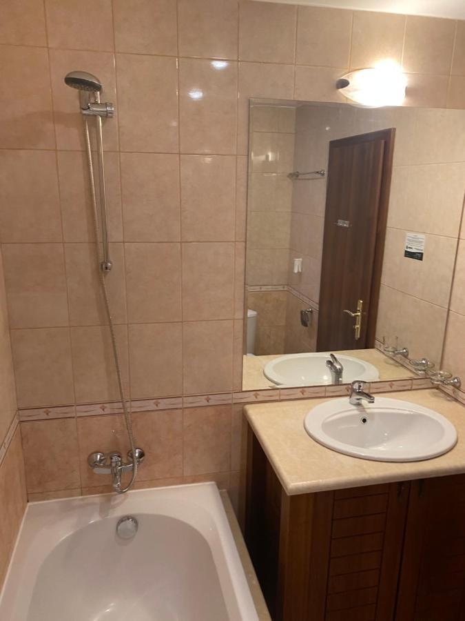 טופולה 59 Kaliakria Seaview Luxury Apartment מראה חיצוני תמונה