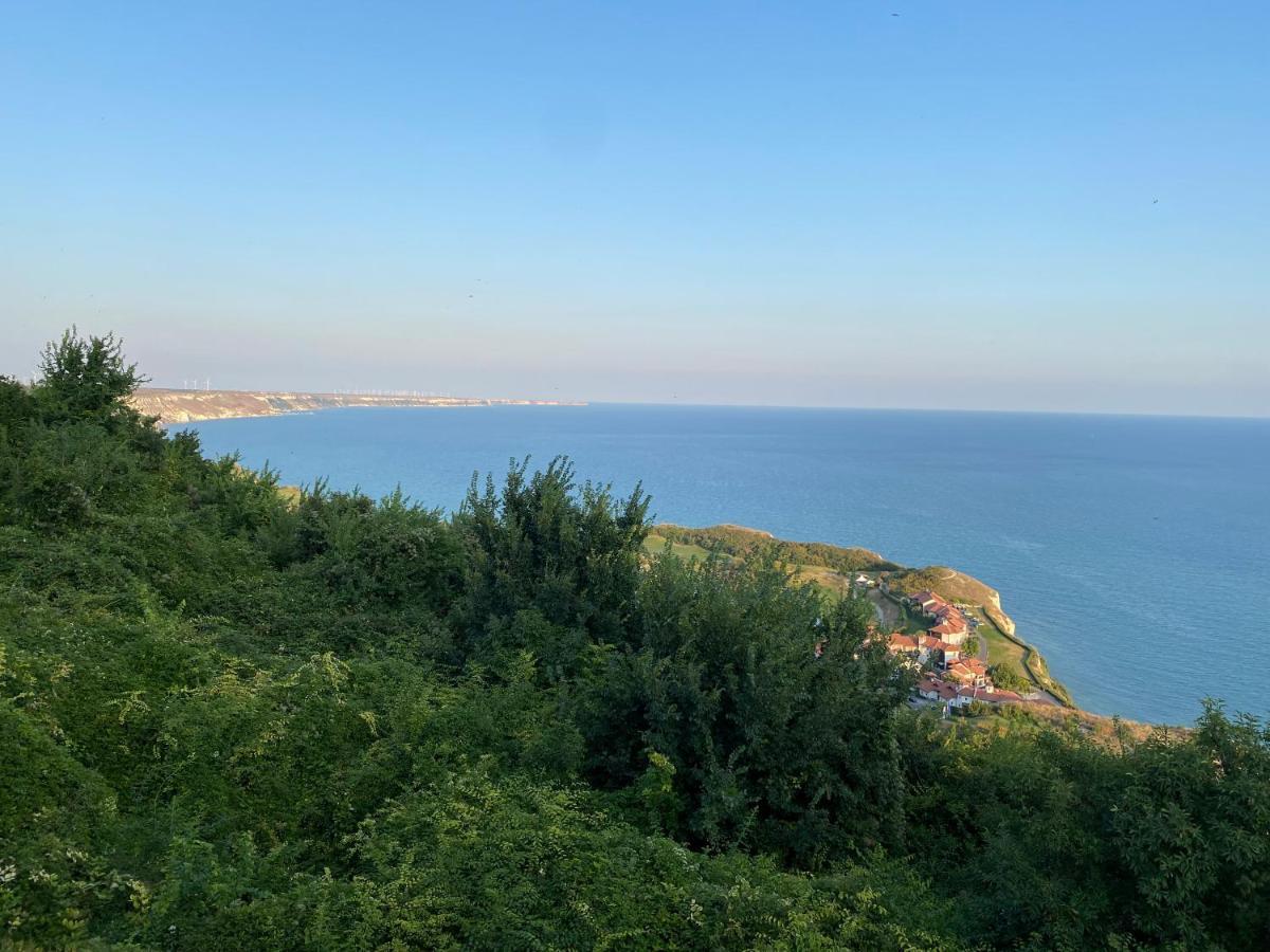 טופולה 59 Kaliakria Seaview Luxury Apartment מראה חיצוני תמונה
