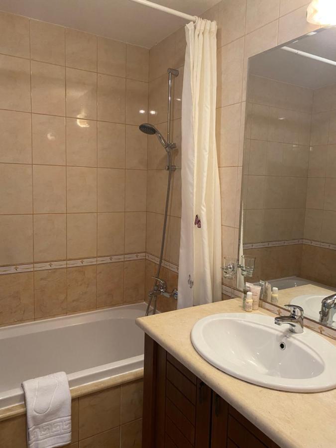 טופולה 59 Kaliakria Seaview Luxury Apartment מראה חיצוני תמונה