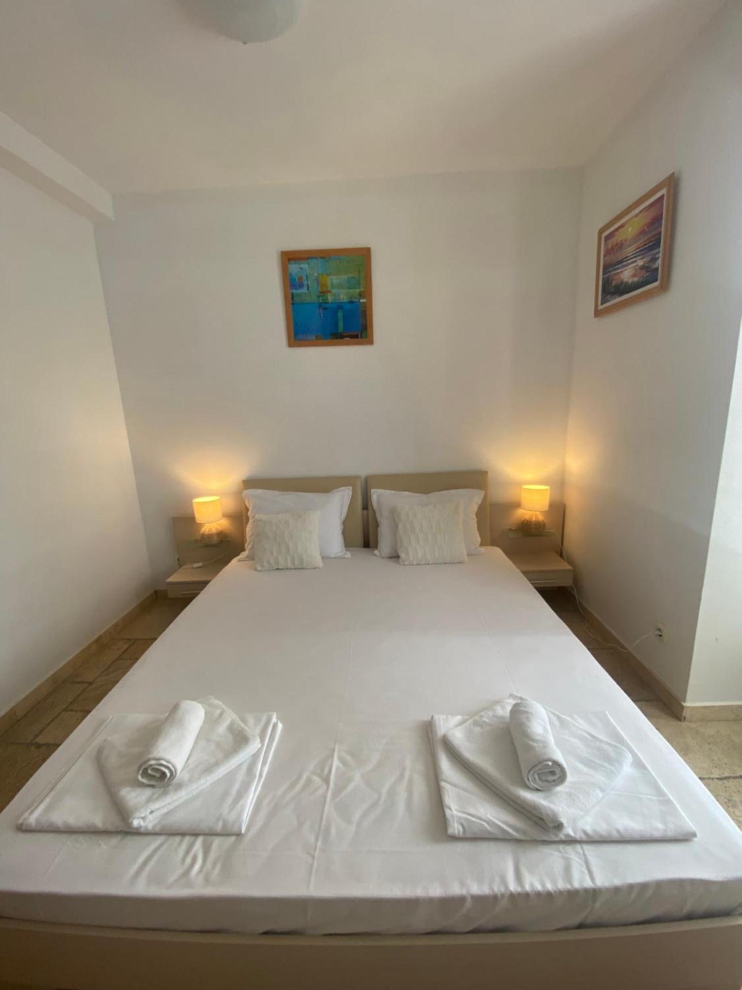 טופולה 59 Kaliakria Seaview Luxury Apartment מראה חיצוני תמונה