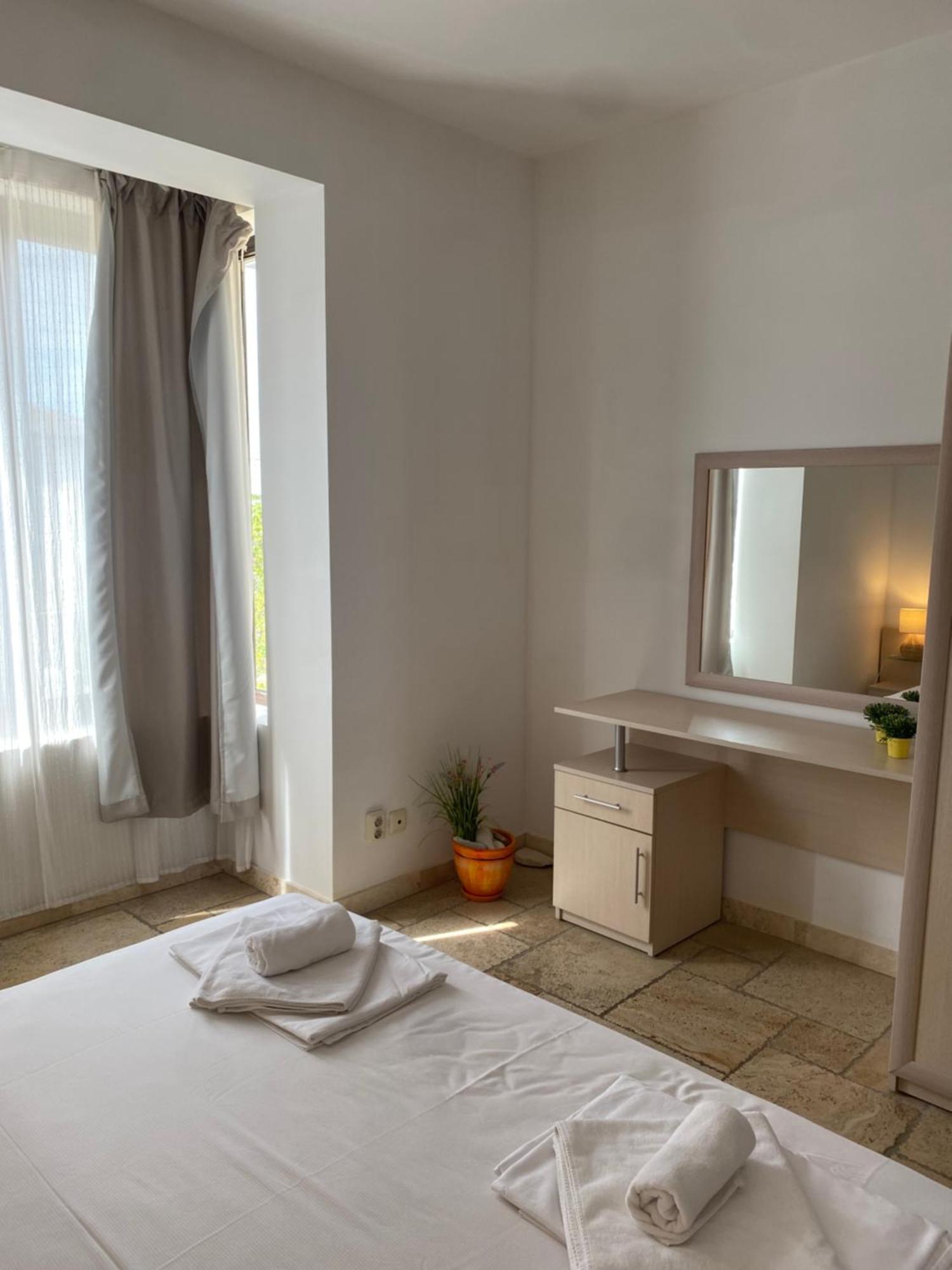 טופולה 59 Kaliakria Seaview Luxury Apartment מראה חיצוני תמונה