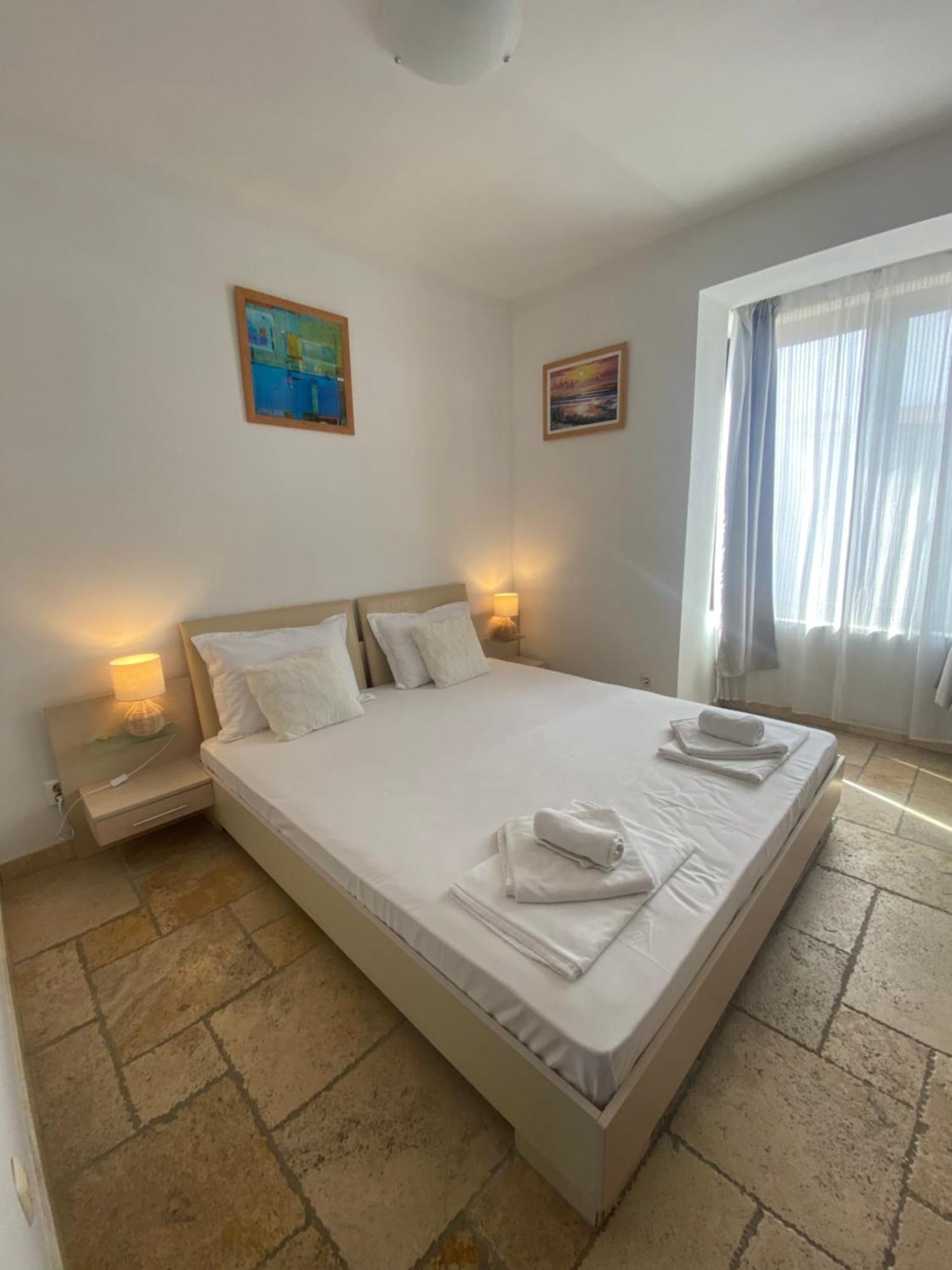 טופולה 59 Kaliakria Seaview Luxury Apartment מראה חיצוני תמונה