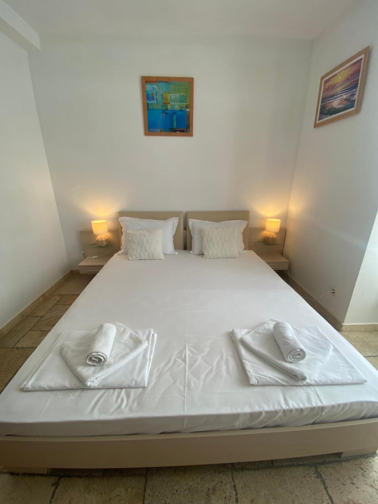 טופולה 59 Kaliakria Seaview Luxury Apartment מראה חיצוני תמונה