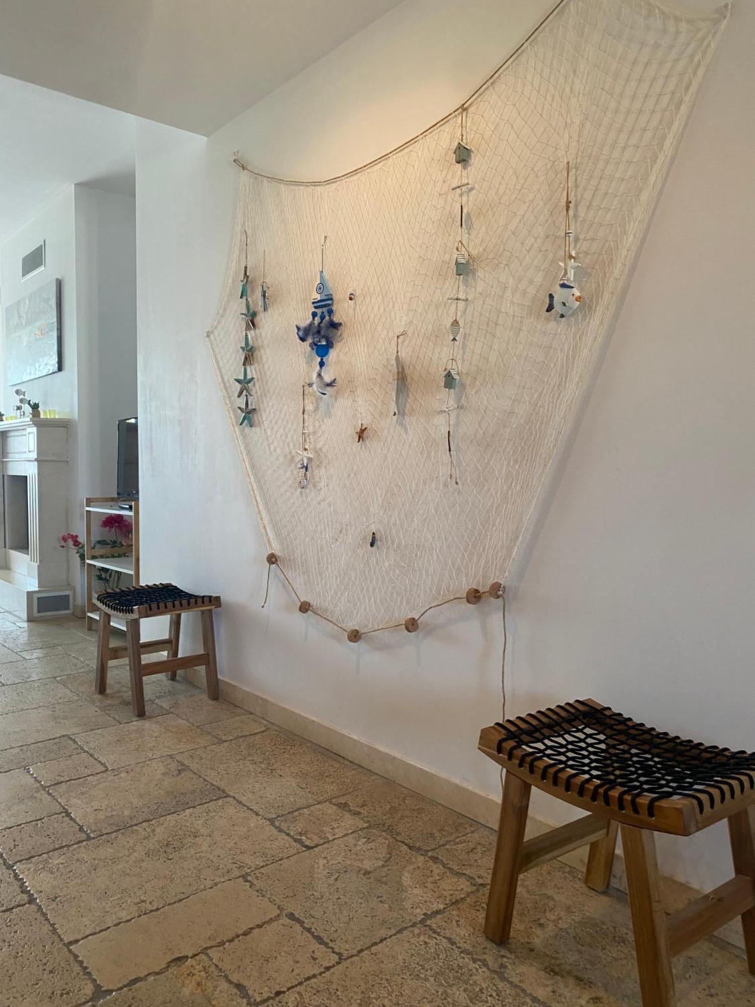 טופולה 59 Kaliakria Seaview Luxury Apartment מראה חיצוני תמונה