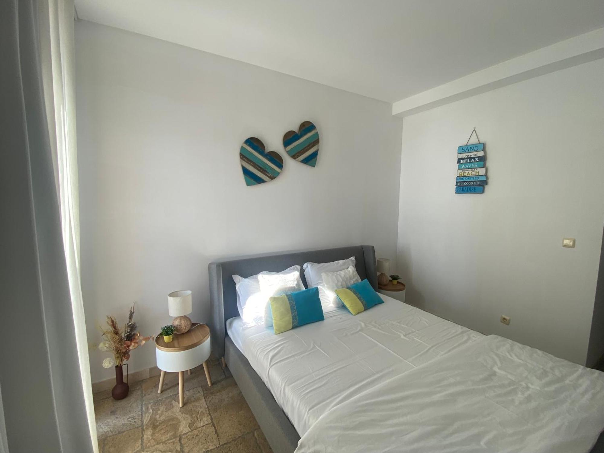 טופולה 59 Kaliakria Seaview Luxury Apartment מראה חיצוני תמונה