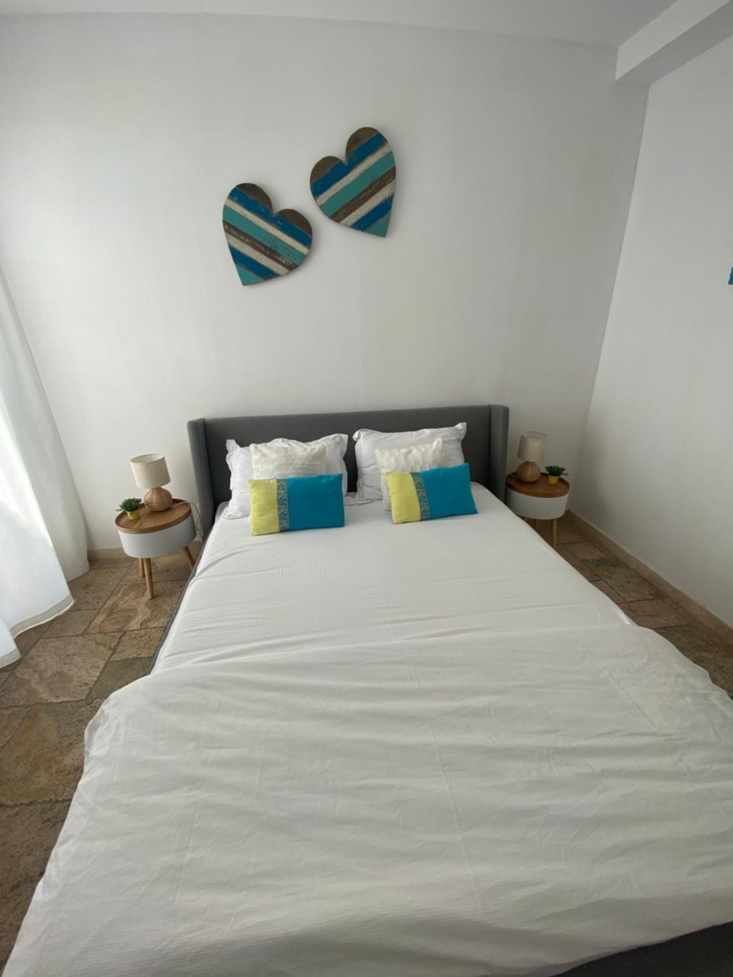 טופולה 59 Kaliakria Seaview Luxury Apartment מראה חיצוני תמונה